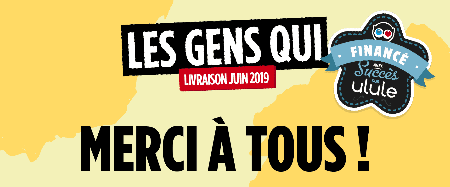 LES GENS QUI