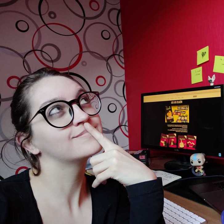 Cécile