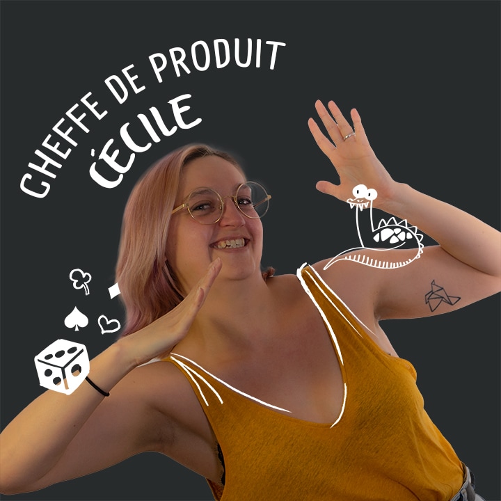 Cécile